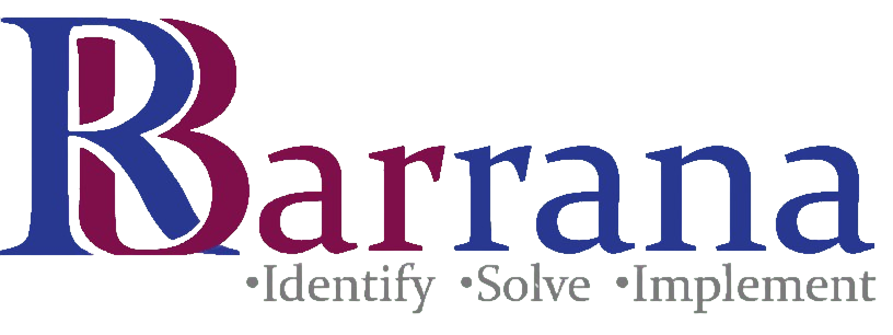 Barrana.ai logo