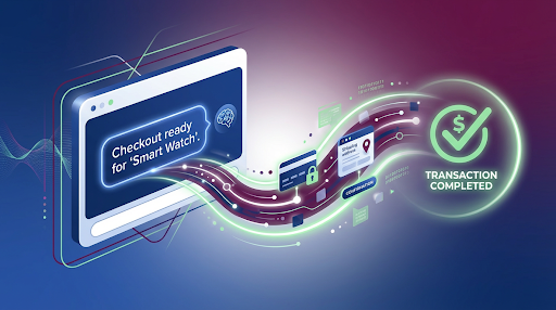 ChatGPT Checkout Integration